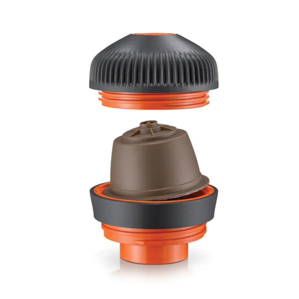 Wacaco Nanopresso Dolce Gusto Kit - Image 3