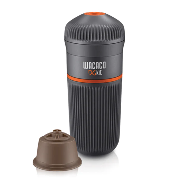 Wacaco Nanopresso Dolce Gusto Kit - Image 4
