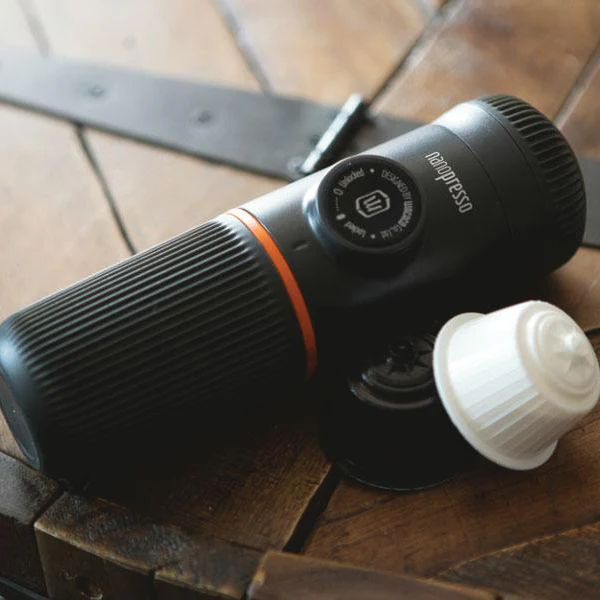 Wacaco Nanopresso Dolce Gusto Kit - Image 5