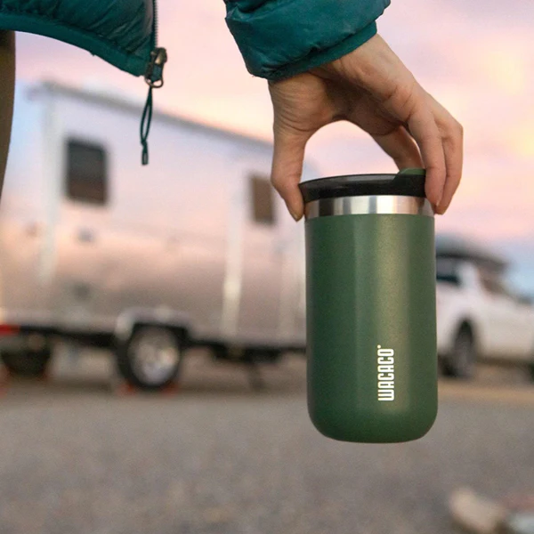 Wacaco Octaroma Mug - Image 2