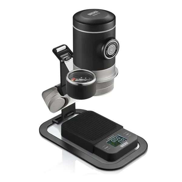 Wacaco Picopresso Pressure Gauge - Image 3