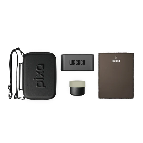 Wacaco Pixapresso Case - Image 5