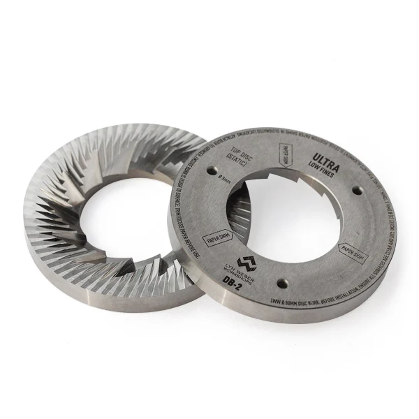 Weber Workshops DB2 Ultra Burrs - Image 2