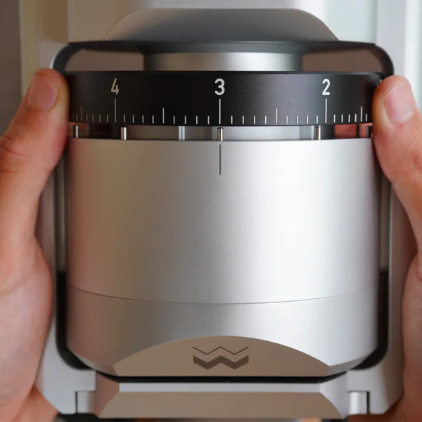 Weber Workshops EG-1 Coffee Grinder - Image 3