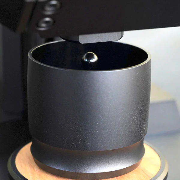 Weber Workshops EG-1 Coffee Grinder - Image 5