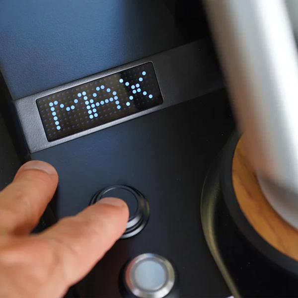 Weber Workshops EG-1 Coffee Grinder - Image 8