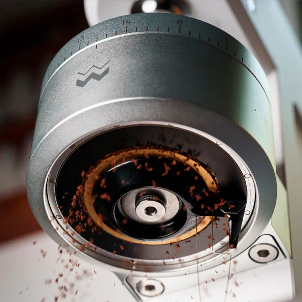 Weber Workshops Key Coffee Grinder - Image 3