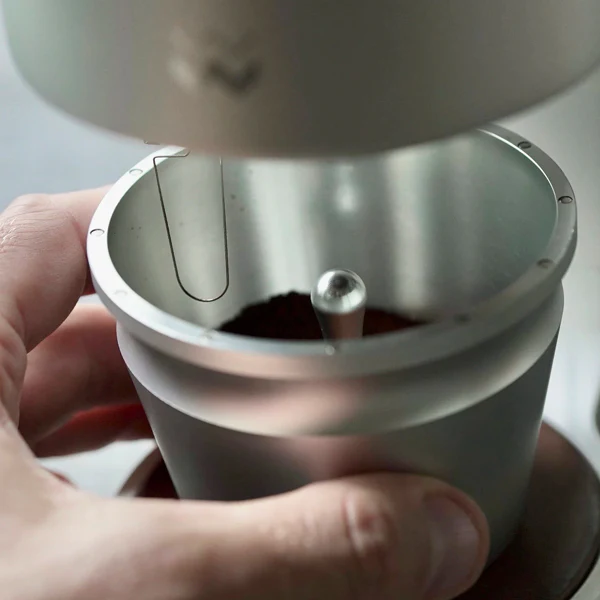 Weber Workshops Key Coffee Grinder - Image 4