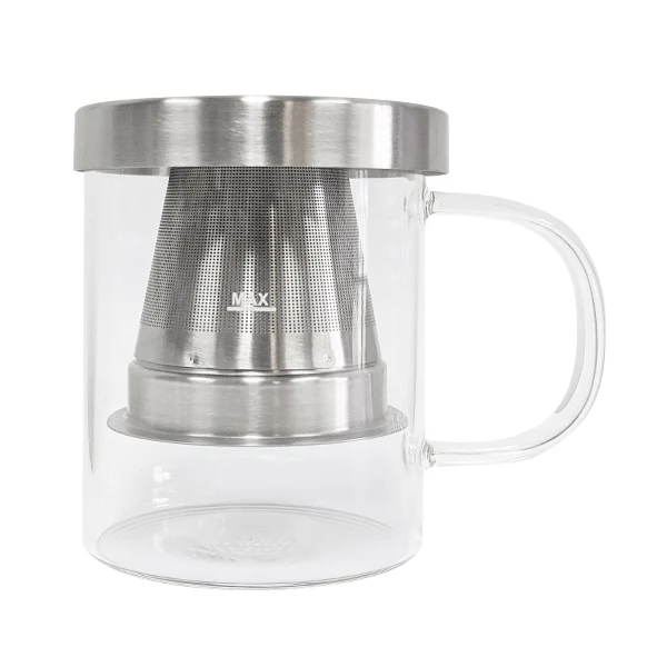 Weekend Boulevard Travel Coffee Maker - Image 2