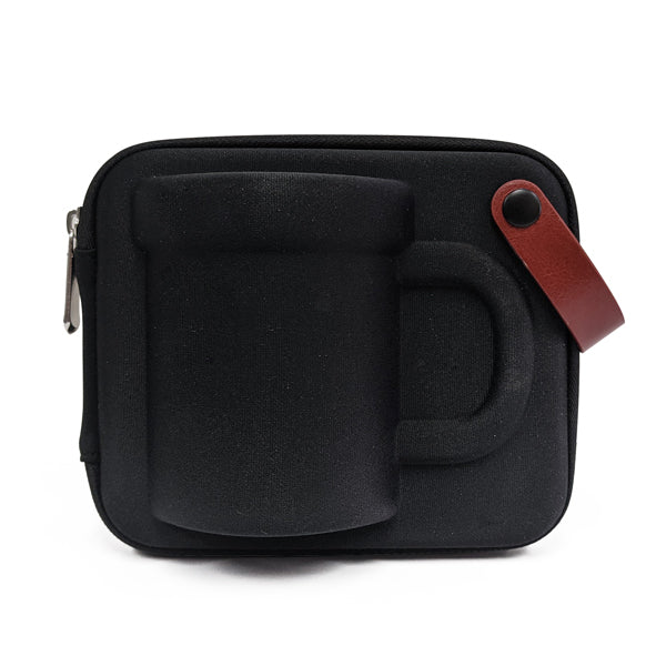 Weekend Boulevard Travel Coffee Maker - Image 3