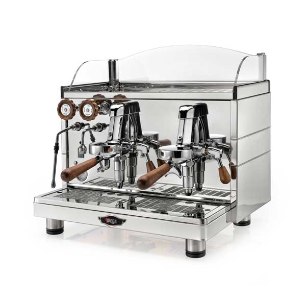 Wega Mini Nova Classic Coffee Machine - Image 2