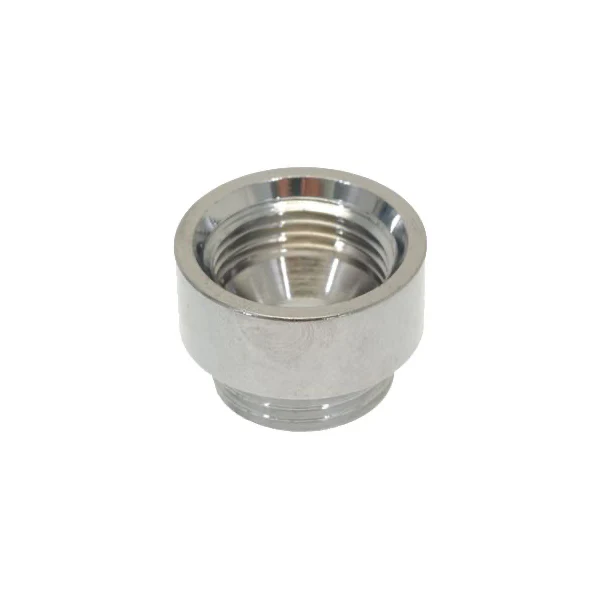 Wega Portafilter Spout Extension