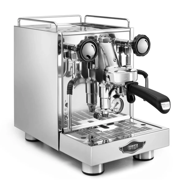 Wega W Mini Coffee Machine - Image 2