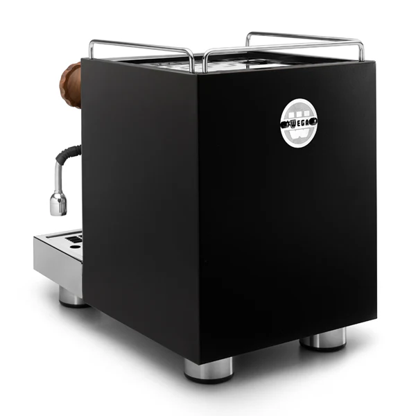 Wega W Mini Coffee Machine - Image 3