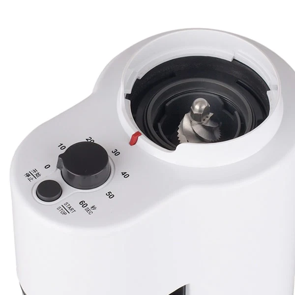 Welhome Coffee Grinder Conical Burr ZD-10T - Image 3