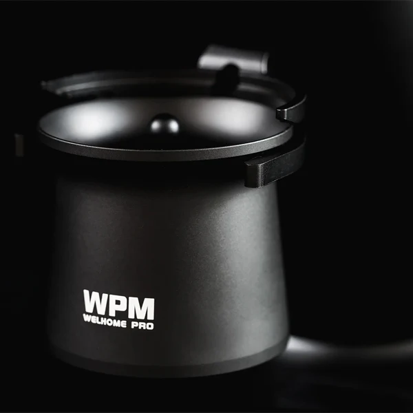 WPM Konos Single Dose Coffee Grinder - Image 7