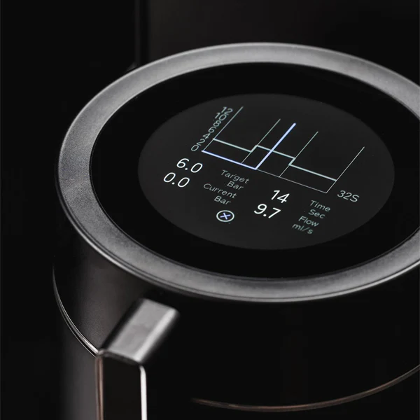 WPM Primus Coffee Machine - Image 4