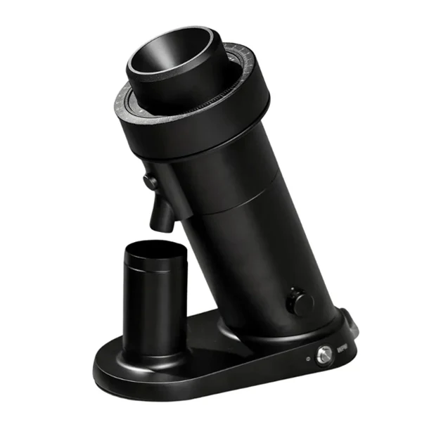 WPM ZP-1 Single Dose Coffee Grinder