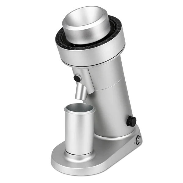 WPM ZP-1 Single Dose Coffee Grinder - Image 2