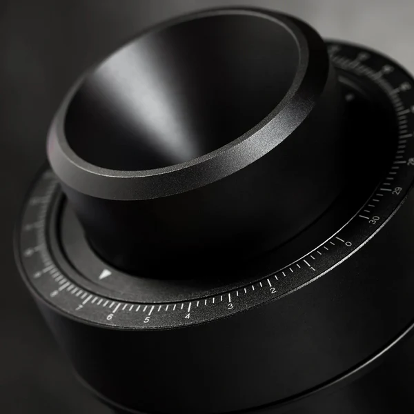 WPM ZP-1 Single Dose Coffee Grinder - Image 3