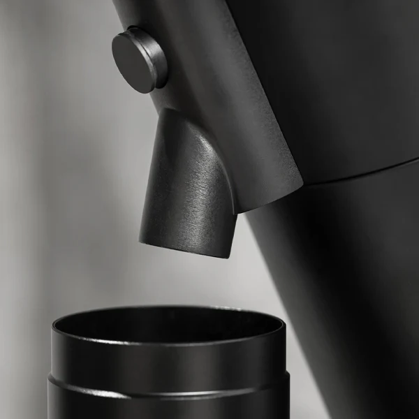 WPM ZP-1 Single Dose Coffee Grinder - Image 5