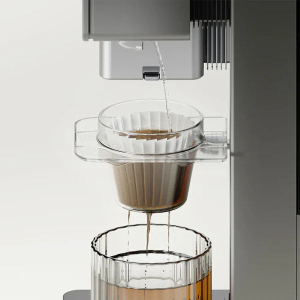 xBloom Coffee Pourover Brewer - Image 11