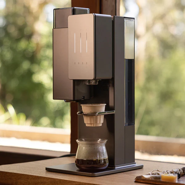 xBloom Coffee Pourover Brewer - Image 13