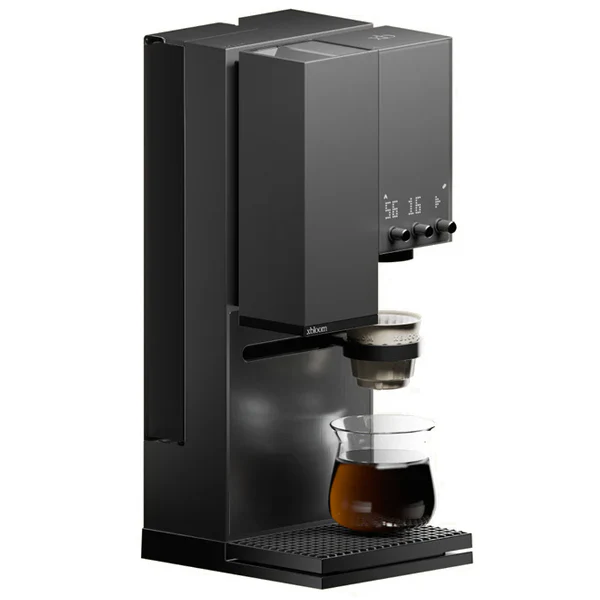 xBloom Coffee Pourover Brewer - Image 14