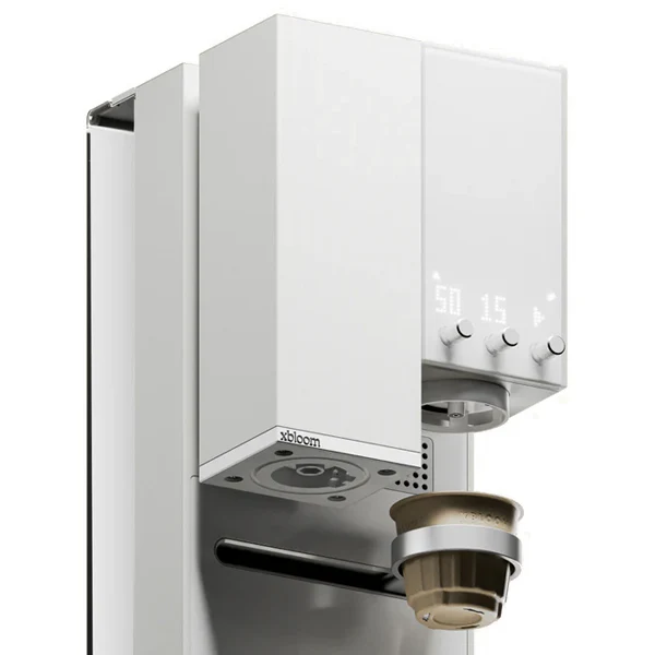 xBloom Coffee Pourover Brewer - Image 19