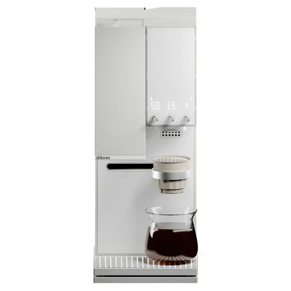 xBloom Coffee Pourover Brewer - Image 2