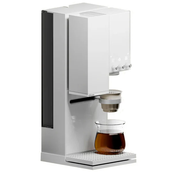 xBloom Coffee Pourover Brewer - Image 23