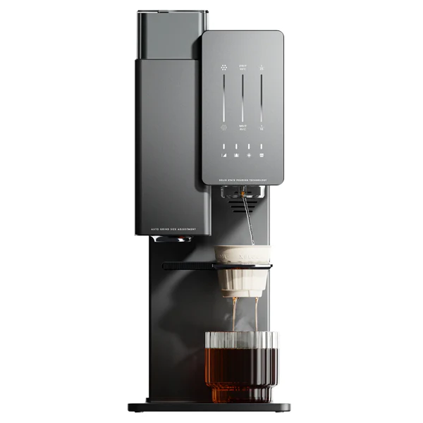 xBloom Coffee Pourover Brewer - Image 3