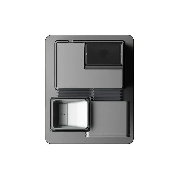 xBloom Coffee Pourover Brewer - Image 9