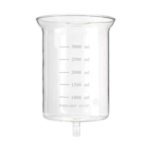 Yama Cold Drip Coffee Maker 25 Cup - Spare Parts - Image 4