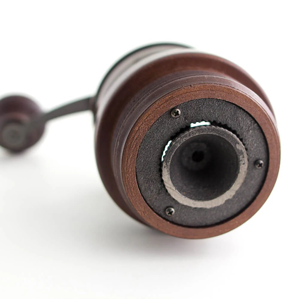 Yama Hand Coffee Grinder - Image 4